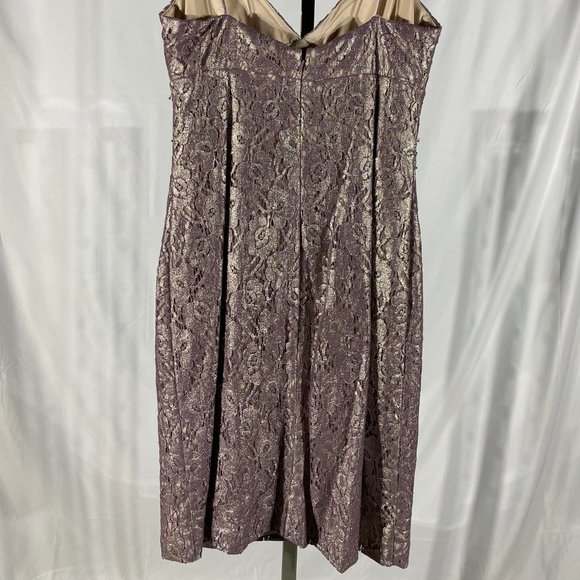 Dress - After Five - Picture 4 of 5